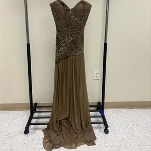 Terrani Couture Dress; Size 6